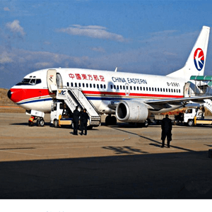 阿坝红原航空空运航空快运业稳步发展的原因是什么？